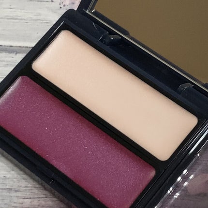 セラムマルチグロウデュオ/Borica/クリームハイライトを使ったクチコミ(2枚目)