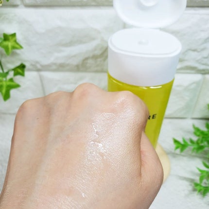 薬用化粧水 VC/ちふれ/化粧水を使ったクチコミ(4枚目)