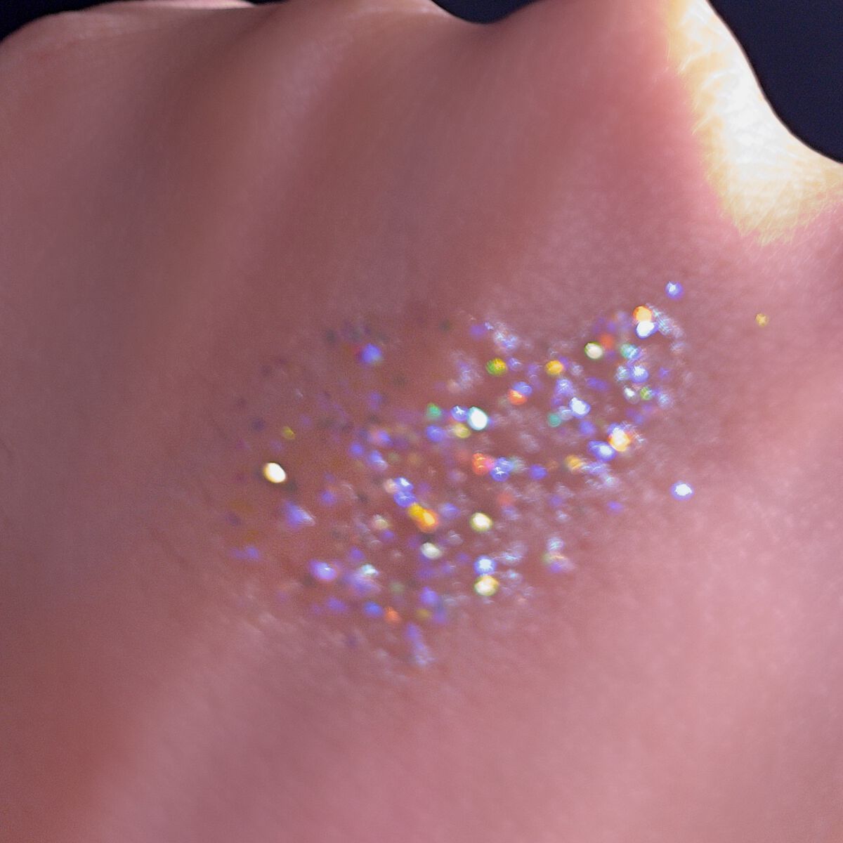 ウォンジョンヨ ダイヤモンドライナー/Wonjungyo/リキッドアイシャドウを使ったクチコミ(3枚目)