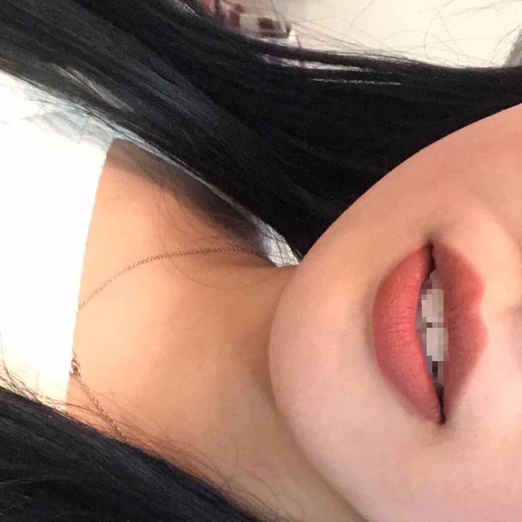 みーとぼーる on LIPS 「ちょーヌーディなブラウンリップ🤎🤎こんばんは〜🌸🌸ブラウンリッ..」(3枚目)