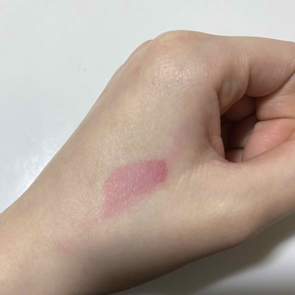 タトワージュ クチュール/YVES SAINT LAURENT BEAUTE/口紅を使ったクチコミ(2枚目)