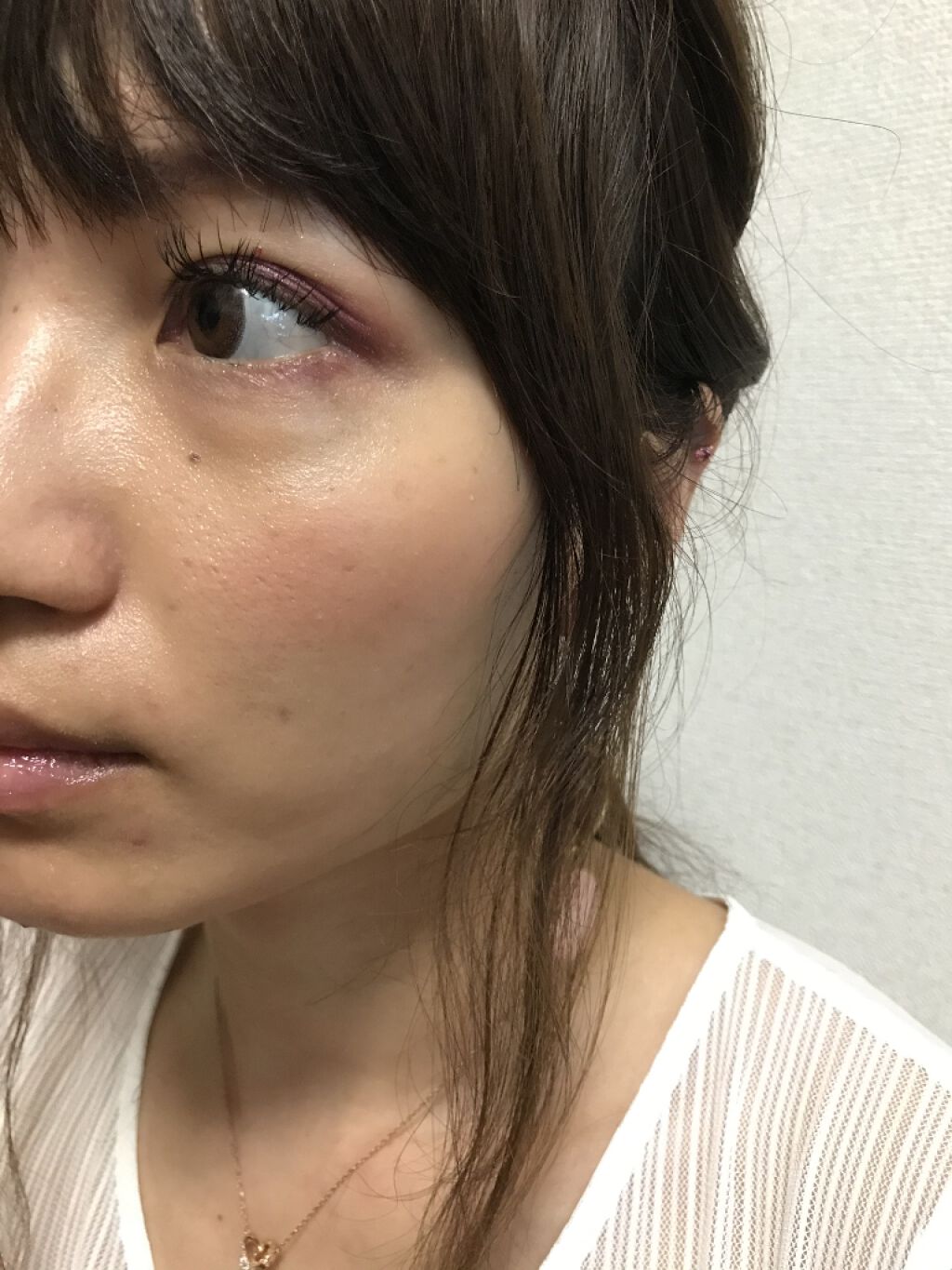 【旧】ディオール アディクト リップ マキシマイザー/Dior/リップグロスを使ったクチコミ（2枚目）