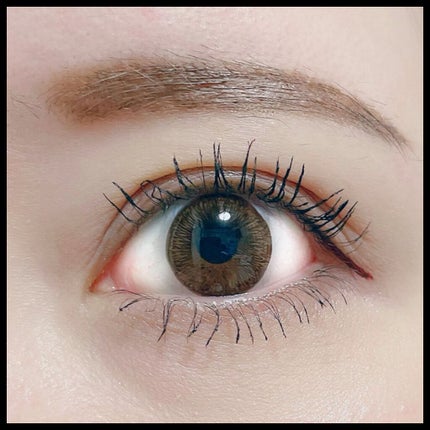 ドラマティックスタイリングアイズ/マキアージュ/アイシャドウパレットを使ったクチコミ(6枚目)