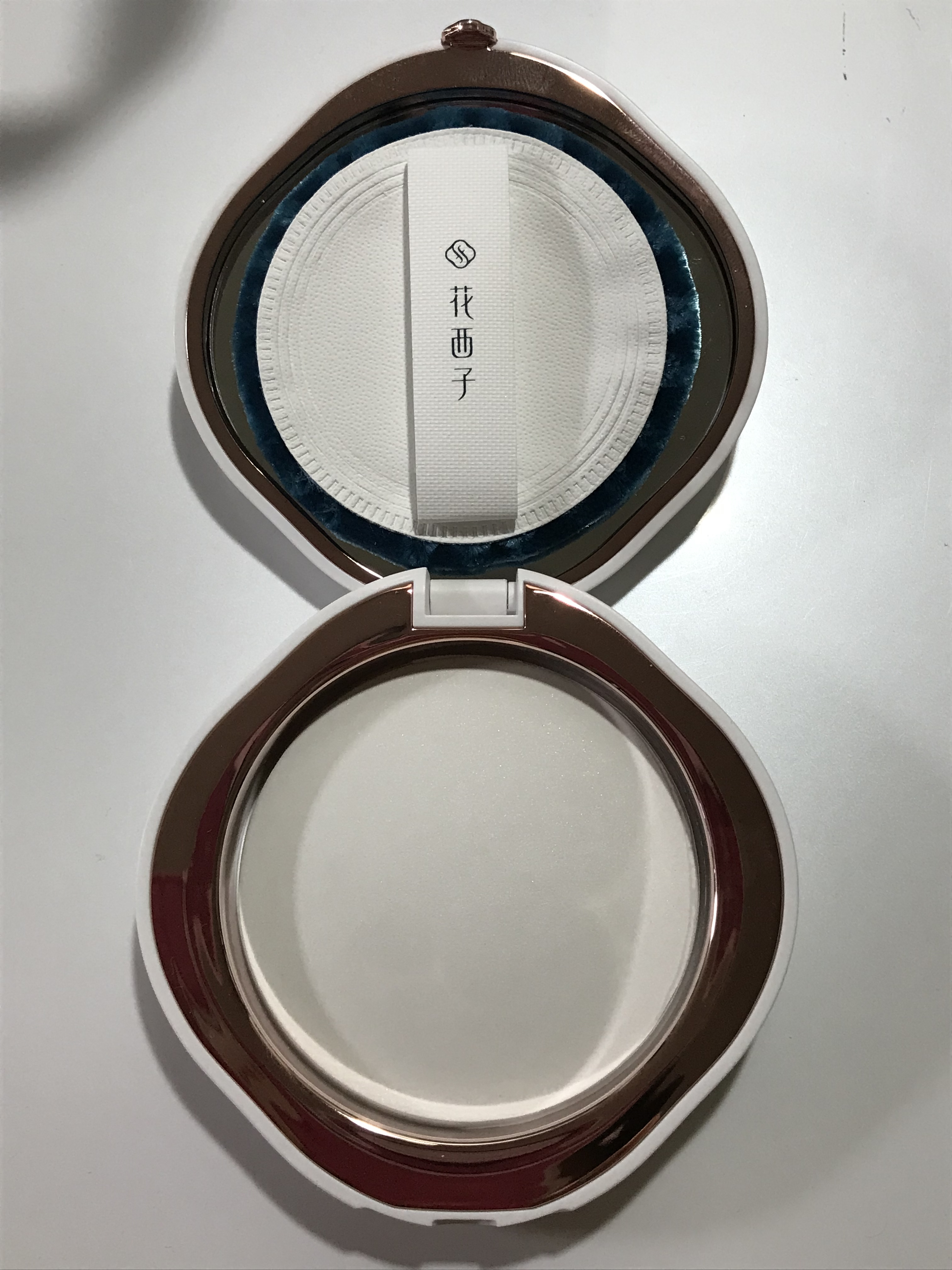 1moreペンシルR 03 スポットハイライト (ローズ)/b idol/スティックハイライトを使ったクチコミ（2枚目）