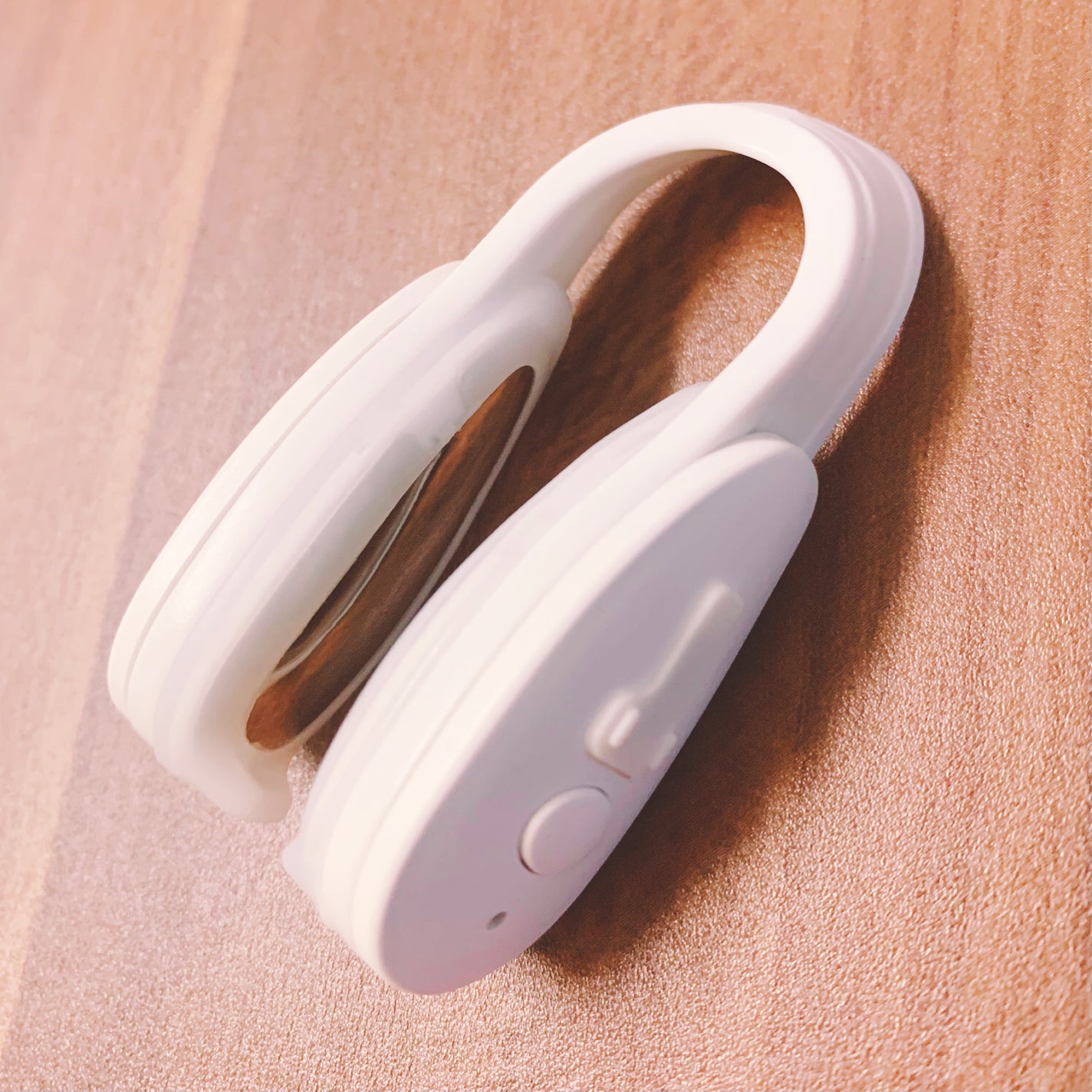 Fornez(フォーネス)/LUXCEAR/美顔器・マッサージを使ったクチコミ(2枚目)