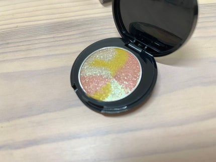 KATE 魂コレクション レアマーブルカラー/KATE/アイシャドウパレットを使ったクチコミ(4枚目)