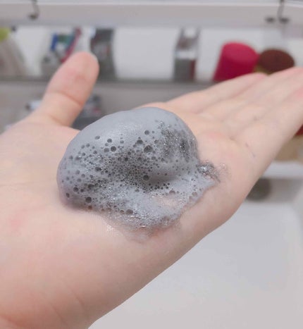 MoccHi SKIN モッチスキン 吸着泡洗顔 BKのクチコミ「モッチスキン 吸着泡洗顔 ¥1800
皆さん1度は見たことあるのでは!!??
とても話題にな.....」(2枚目)