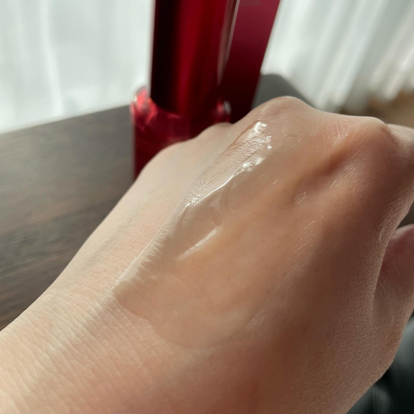 moon on LIPS 「・【アルブラン様からいただきました。】・#PR#アルブラン#リ..」(4枚目)