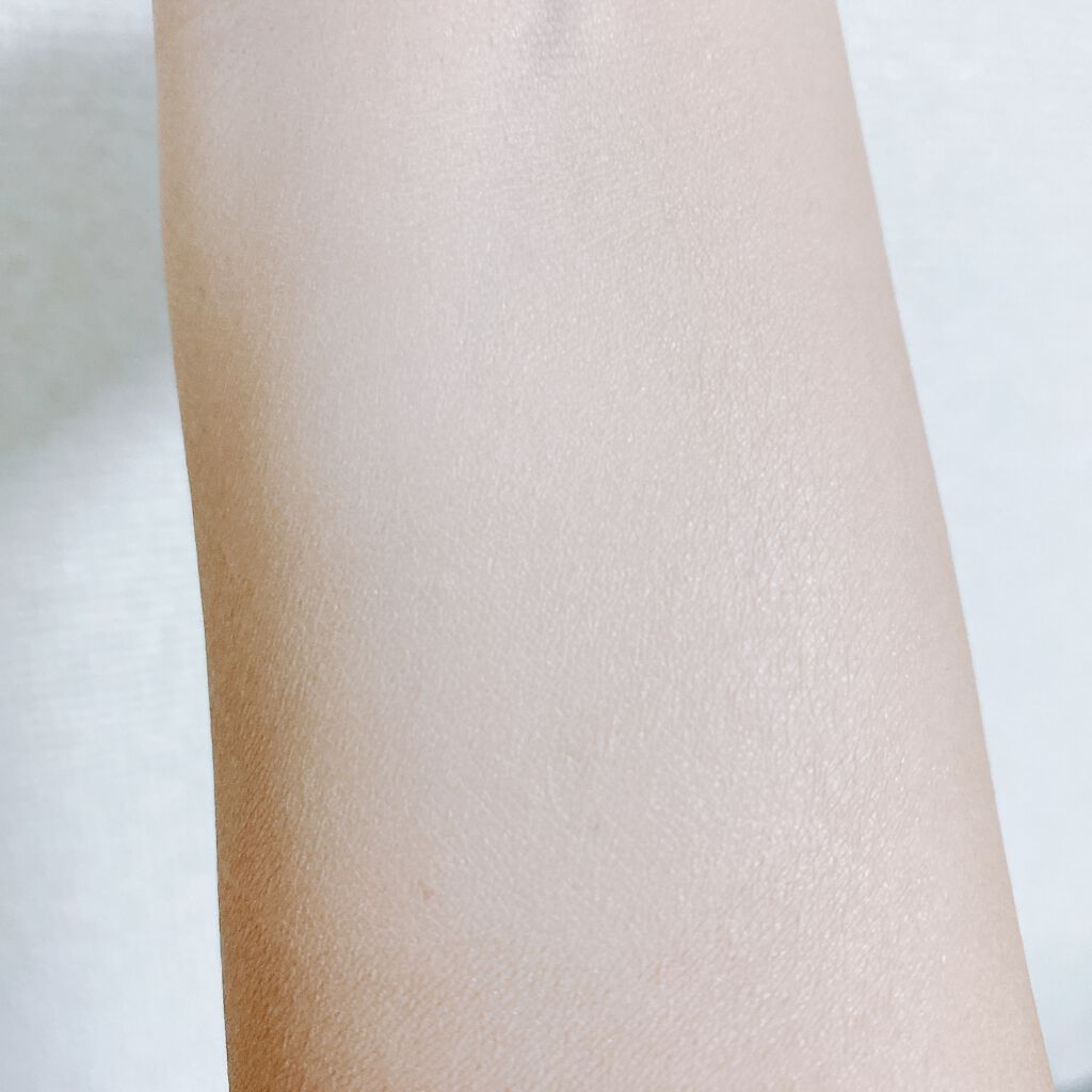 ボーン ディス ウェイ アンディテクタブル ミディアム/フルカバレッジ ファンデーション/Too Faced/リキッドファンデーションを使ったクチコミ(3枚目)