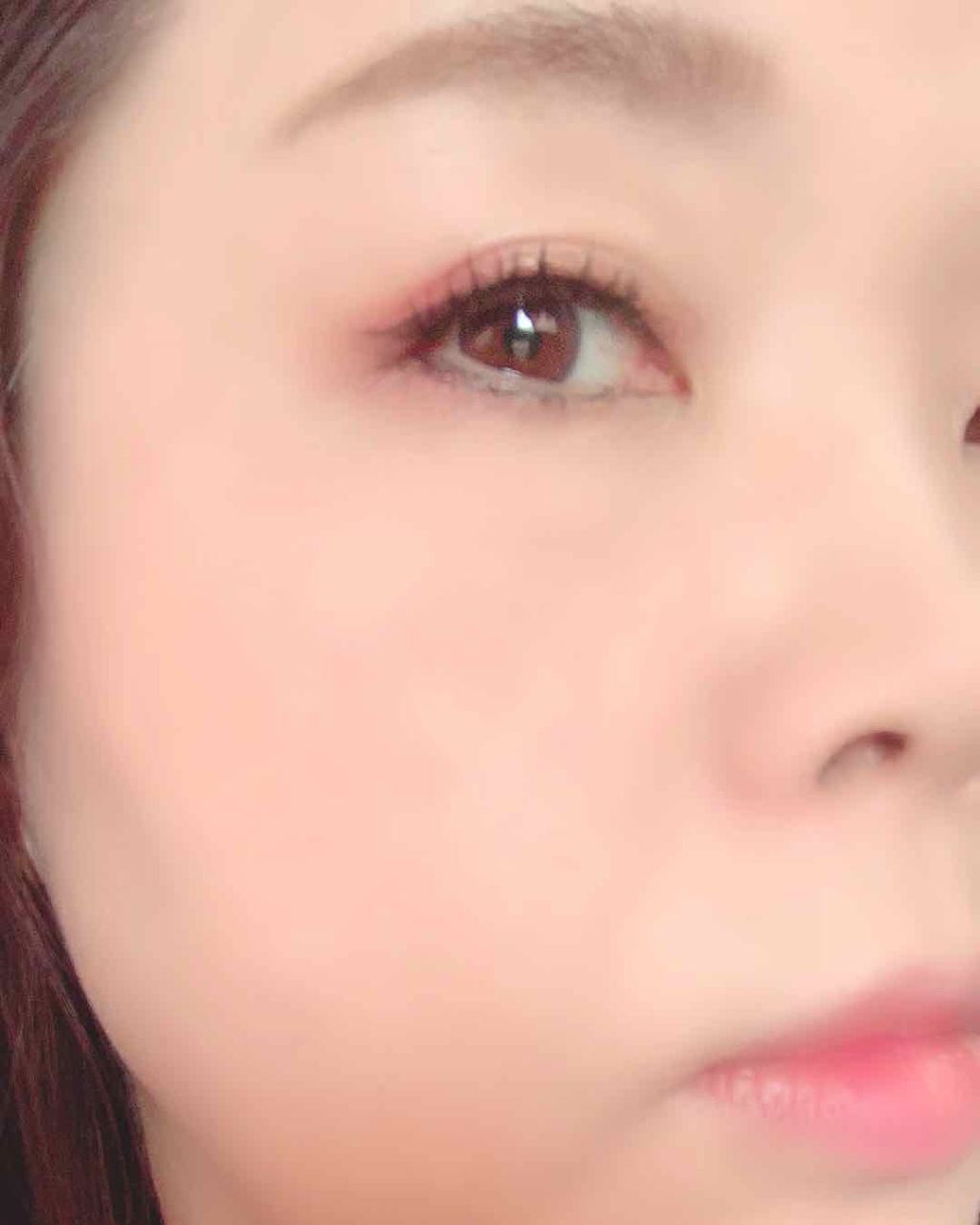 ダブル ウェア ステイ イン プレイス メークアップ /ESTEE LAUDER/リキッドファンデーションを使ったクチコミ(2枚目)