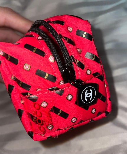 ルージュ ココ フラッシュ/CHANEL/口紅を使ったクチコミ(2枚目)