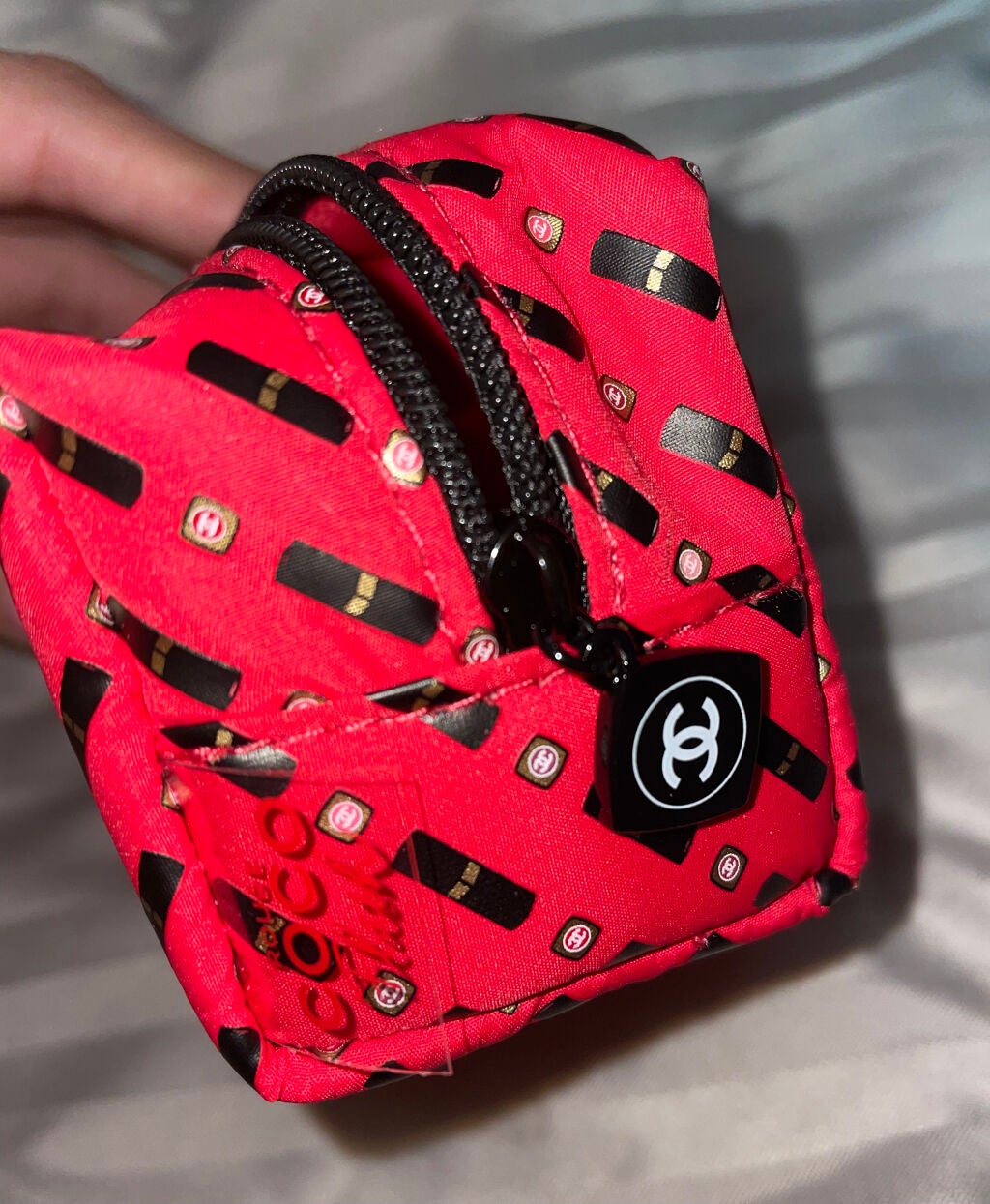 CHANEL ルージュ ココ フラッシュ リップ トリオセット 限定口紅】ルージュ ココ フラッシュ|CHANELの口コミ