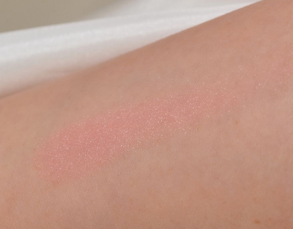 チーク ポップ/CLINIQUE/パウダーチークを使ったクチコミ(2枚目)