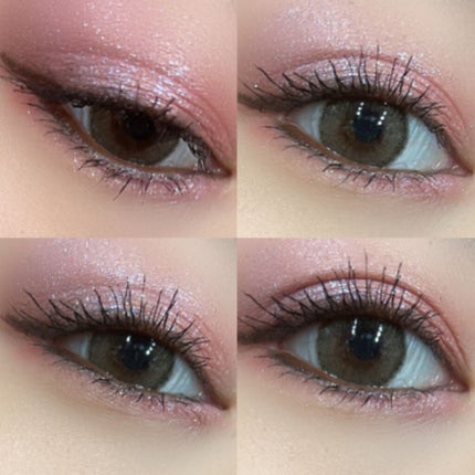 MERCURY RETROGRADE/Huda Beauty/アイシャドウパレットを使ったクチコミ(2枚目)