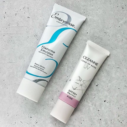 フィラデルム モイスチャークリーム/アンブリオリス/フェイスクリームを使ったクチコミ(4枚目)