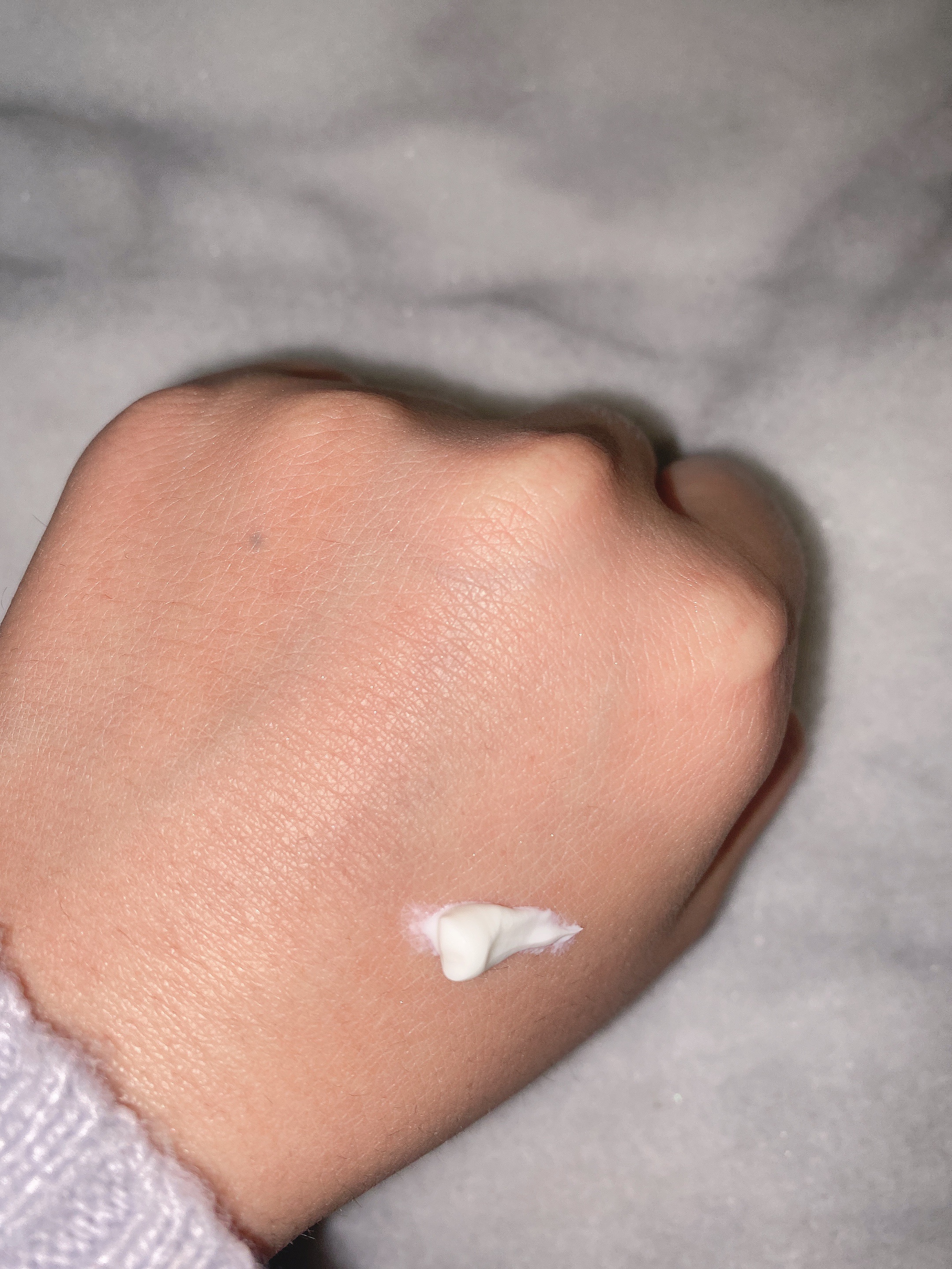 by365 パウダリーUVクリーム/ナリスアップ/日焼け止めクリームを使ったクチコミ（2枚目）