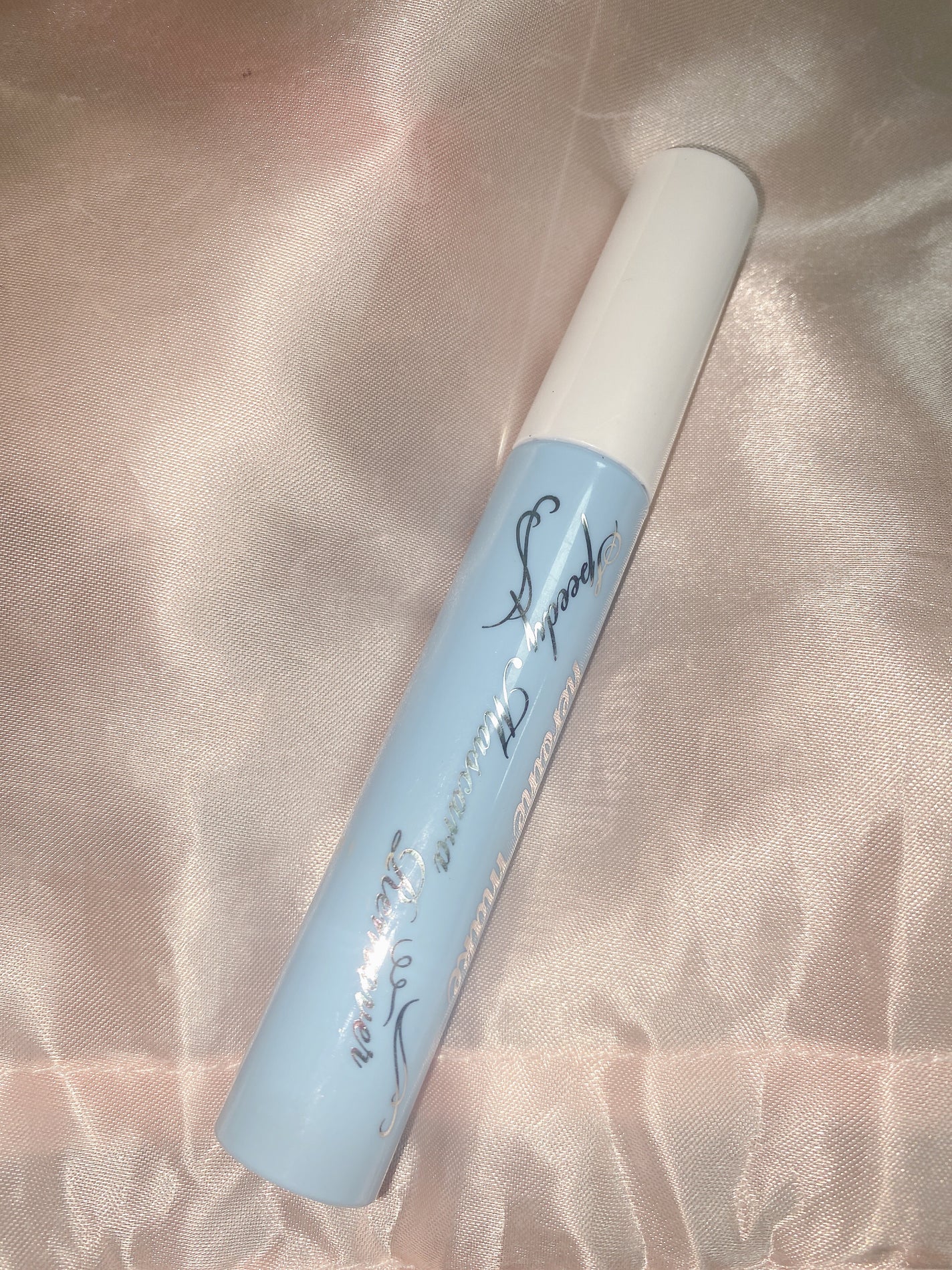 ヒロインメイクSP スピーディーマスカラリムーバー/ヒロインメイク/ポイントメイクリムーバーを使ったクチコミ(1枚目)