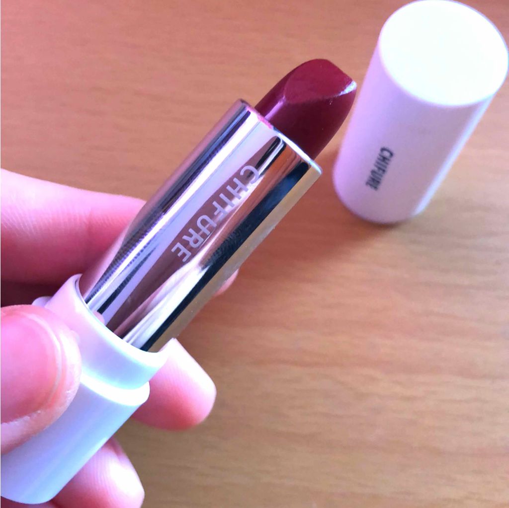 マツイクガールズラッシュ（フェミニンボリューム）/インテグレート/マスカラを使ったクチコミ（1枚目）