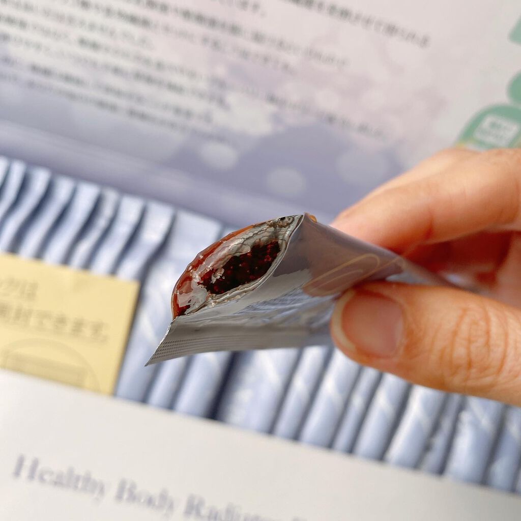 Laxan/Laxan/健康サプリメントを使ったクチコミ(3枚目)