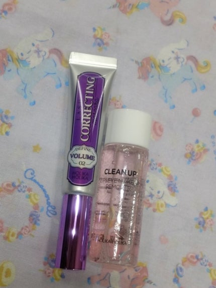 ホリカホリカ ラッシュコレクティングマスカラ/HOLIKA HOLIKA/マスカラを使ったクチコミ(8枚目)