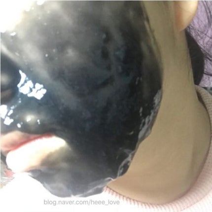 COOK PACK/ETTANG/シートマスク・パックを使ったクチコミ(4枚目)