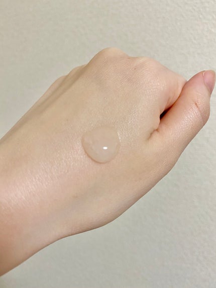 ハトムギオールインワンジェル/ハトムギ健康美人シリーズ/オールインワン化粧品を使ったクチコミ(2枚目)