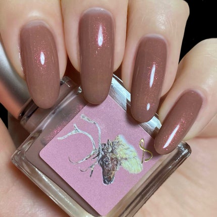 Lapis Lazuli(らぴす) on LIPS 「ネイルエス/bijoudenoelヒ~!!!もうだ~いすき💖💖..」(1枚目)