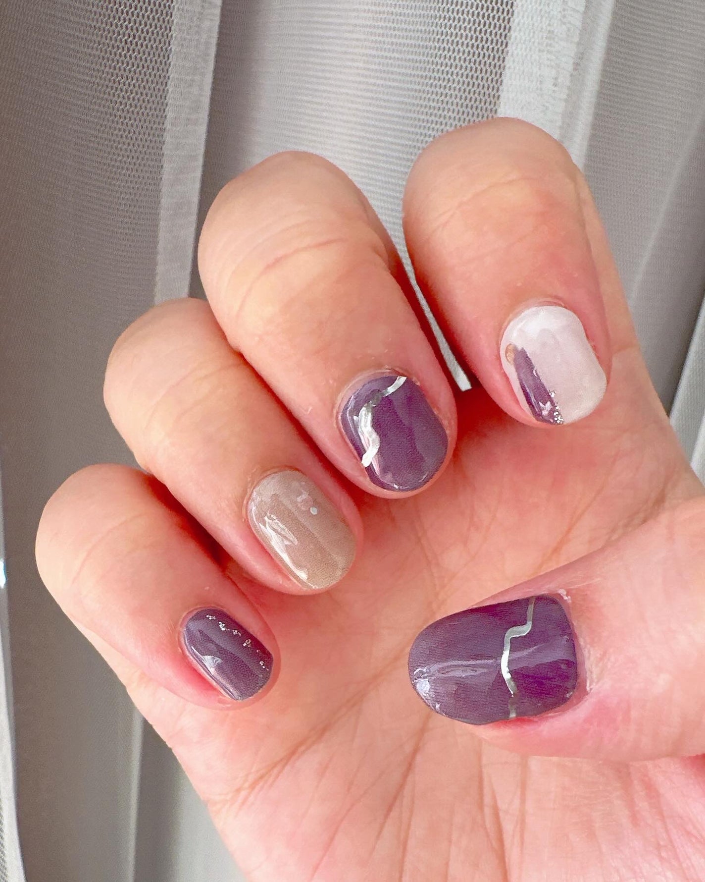 ヘアエナジー クリームバス ファイバーセラピーヘア&スカルプクリーム/MAKARIZO/ヘアミルクを使ったクチコミ(7枚目)