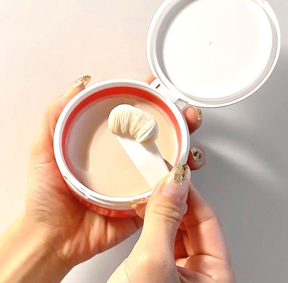 デュオ ザ クレンジングバーム ホットa/DUO/クレンジングバームを使ったクチコミ(2枚目)