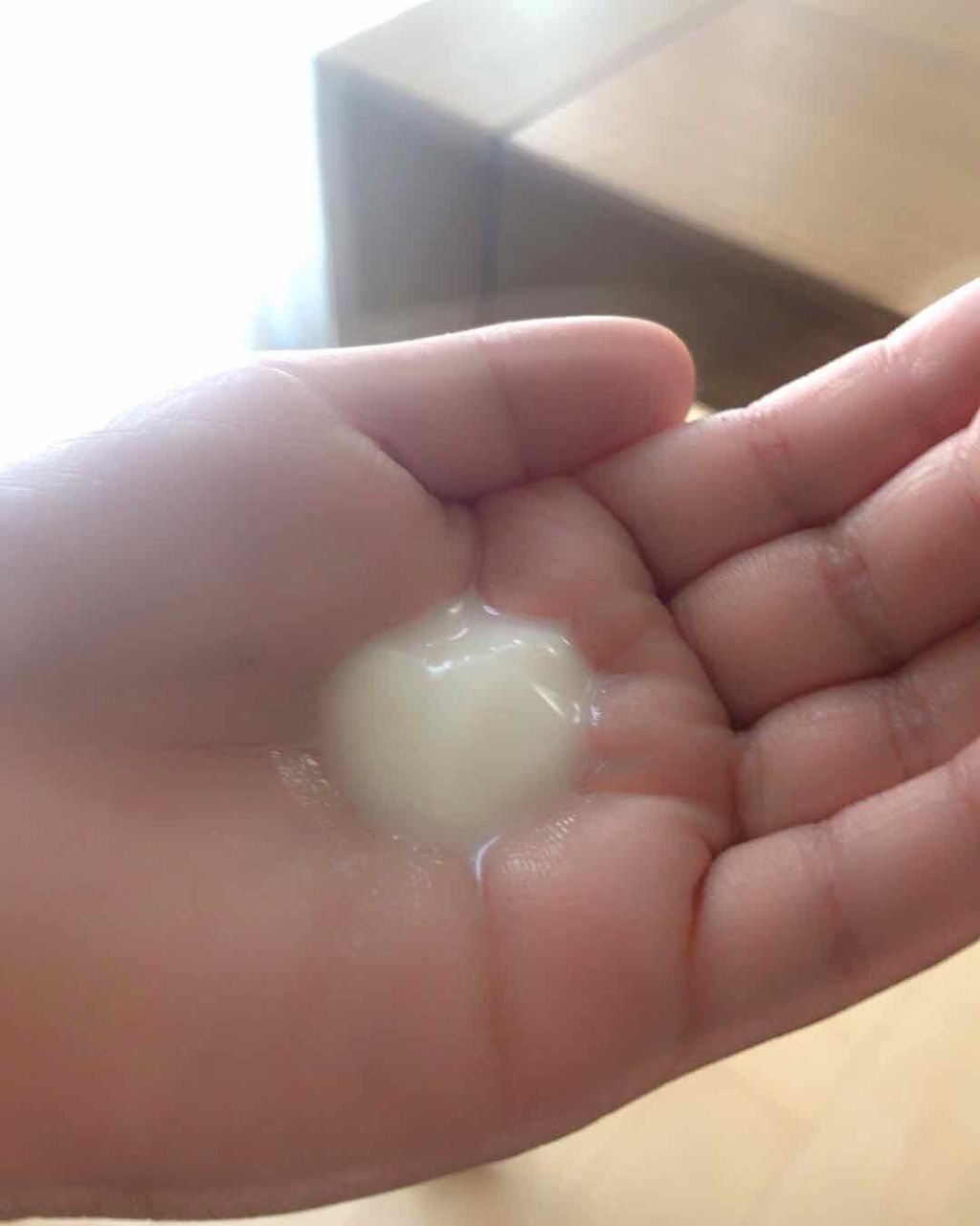 UVマイルドジェルN/マミー/日焼け止めジェルを使ったクチコミ(2枚目)