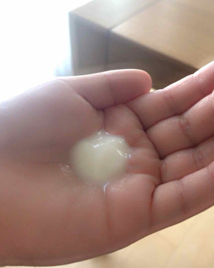 UVマイルドジェルN/マミー/日焼け止めジェルを使ったクチコミ(2枚目)