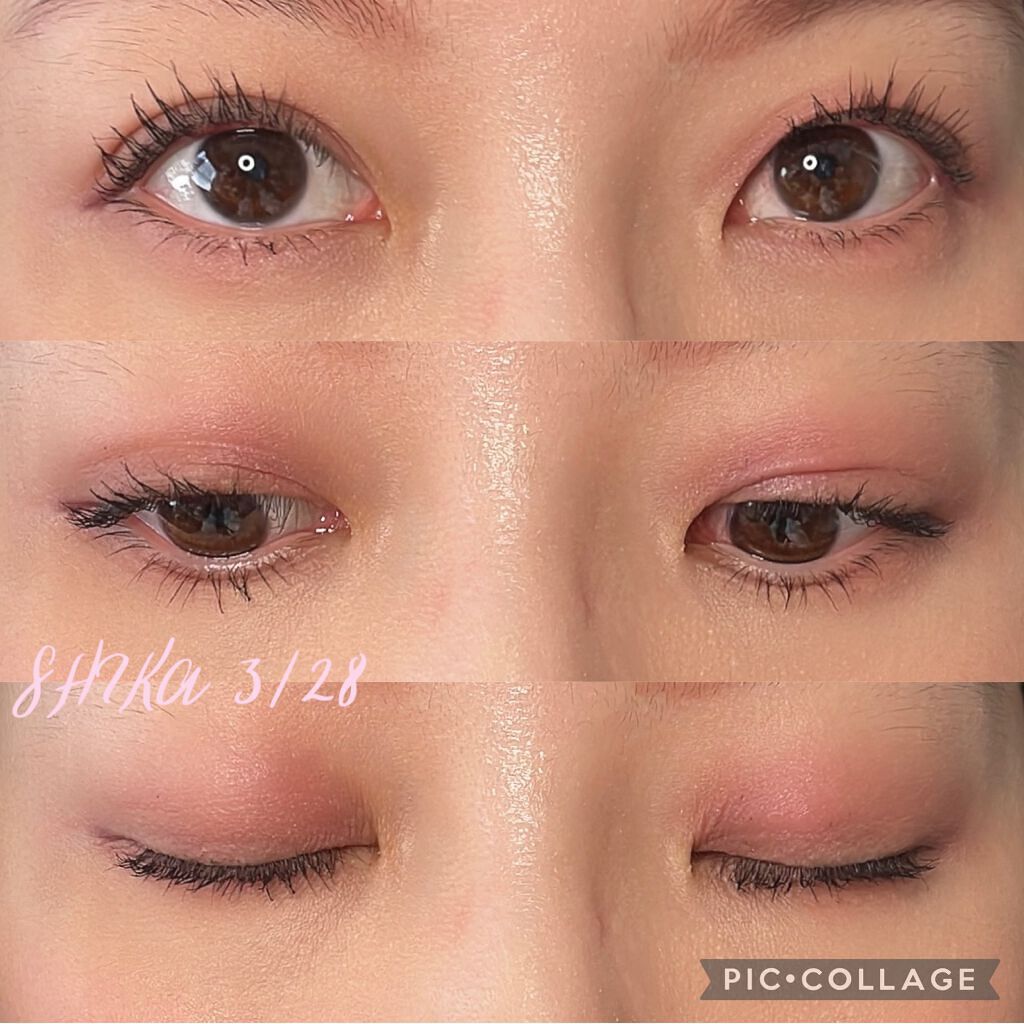 エテュセ ラスティング ジェルライナー/ettusais/ジェルアイライナーを使ったクチコミ（1枚目）