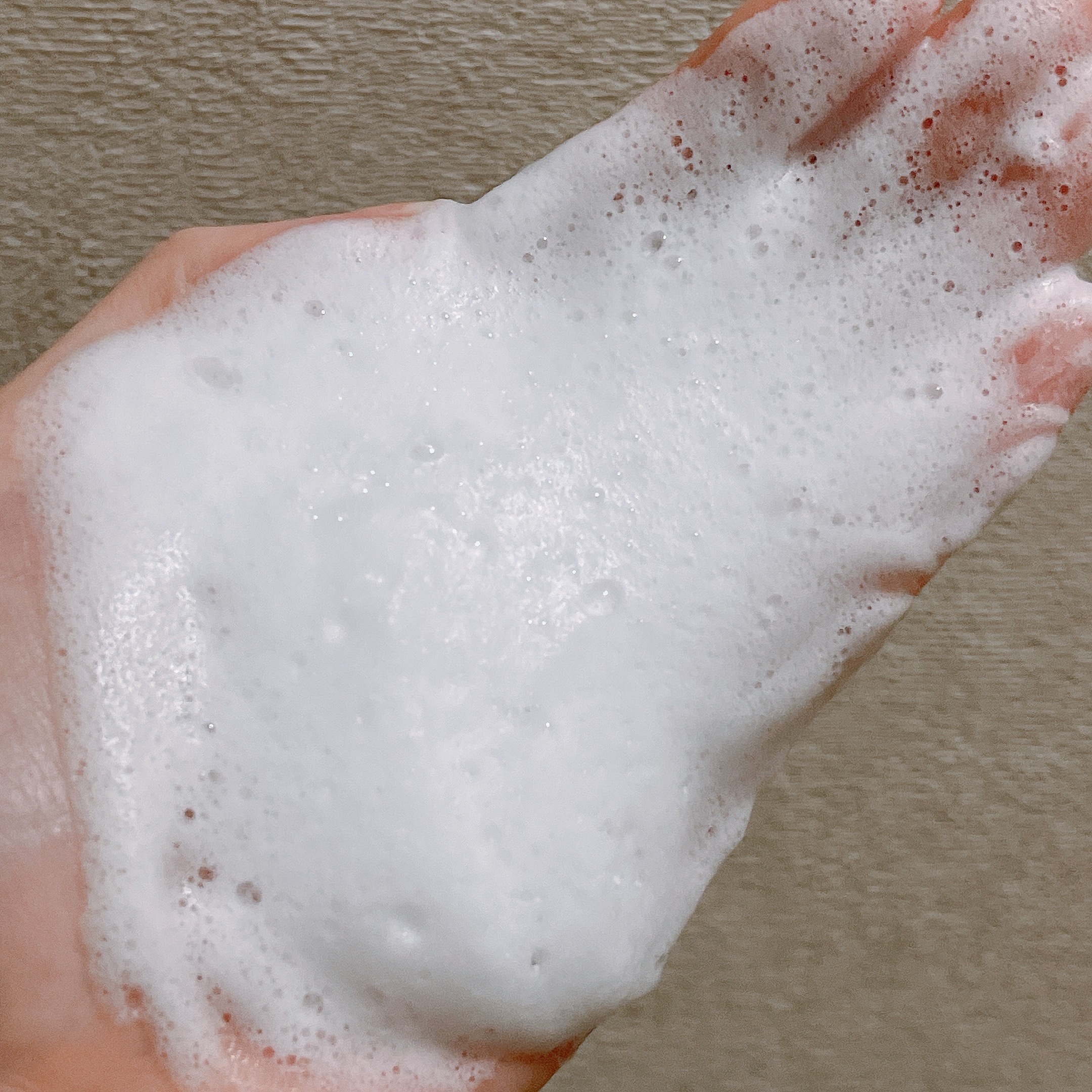 ブテナロック足洗いソープ/久光製薬/レッグ・フットケアを使ったクチコミ（3枚目）