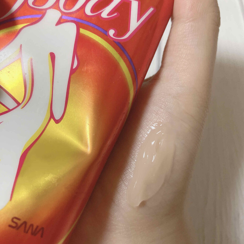 ザ・マッサージュ/エステニー/ボディローションを使ったクチコミ（3枚目）