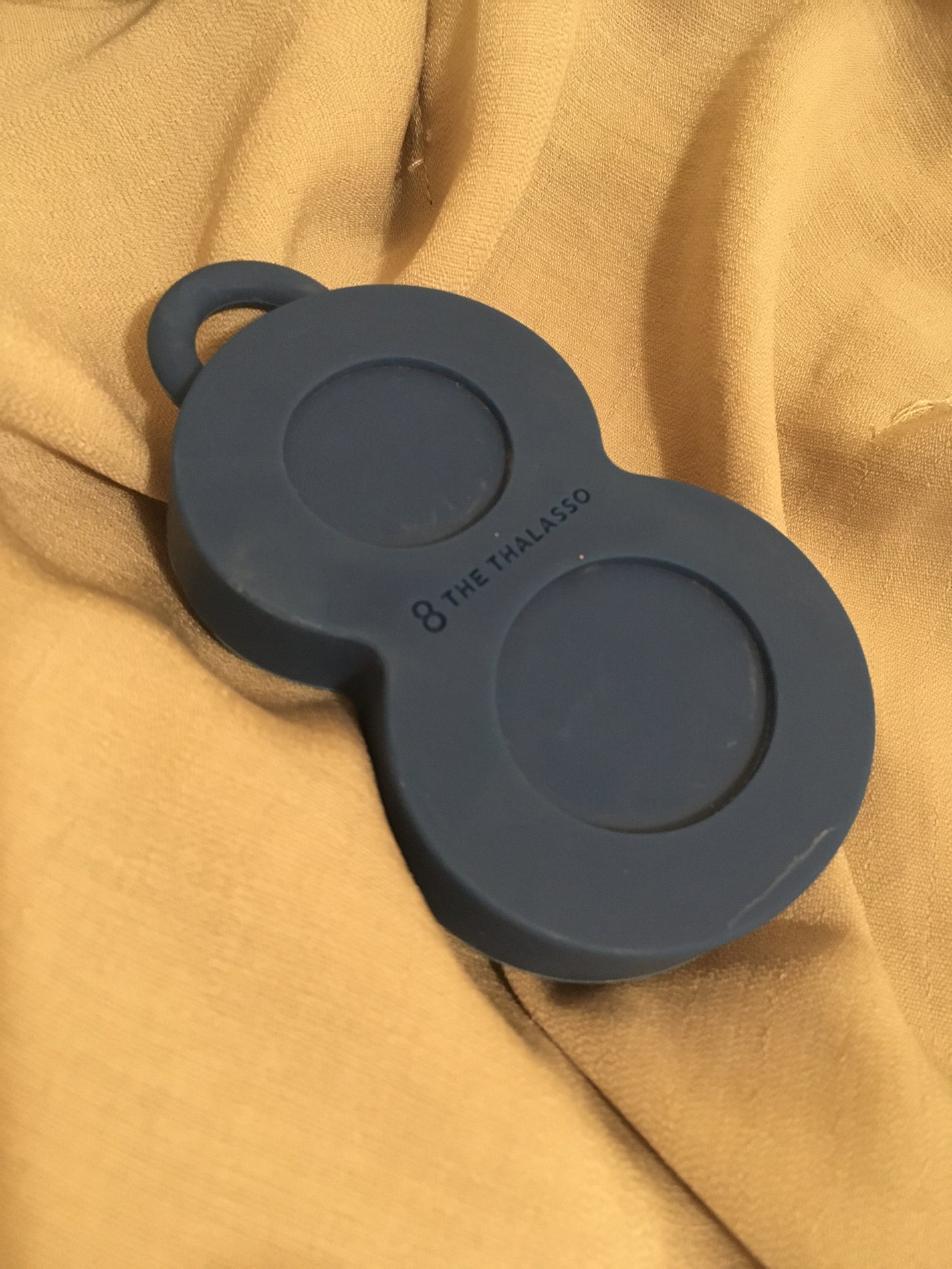 エイトザタラソ スパ やみつき 頭皮マッサージブラシ ハード/エイトザタラソ/スカルプブラシを使ったクチコミ(2枚目)