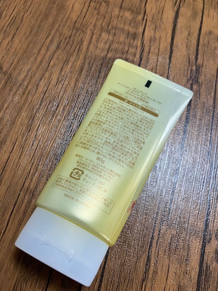 サンカットR トーンアップUV エッセンス/サンカット®/日焼け止めローションを使ったクチコミ(6枚目)