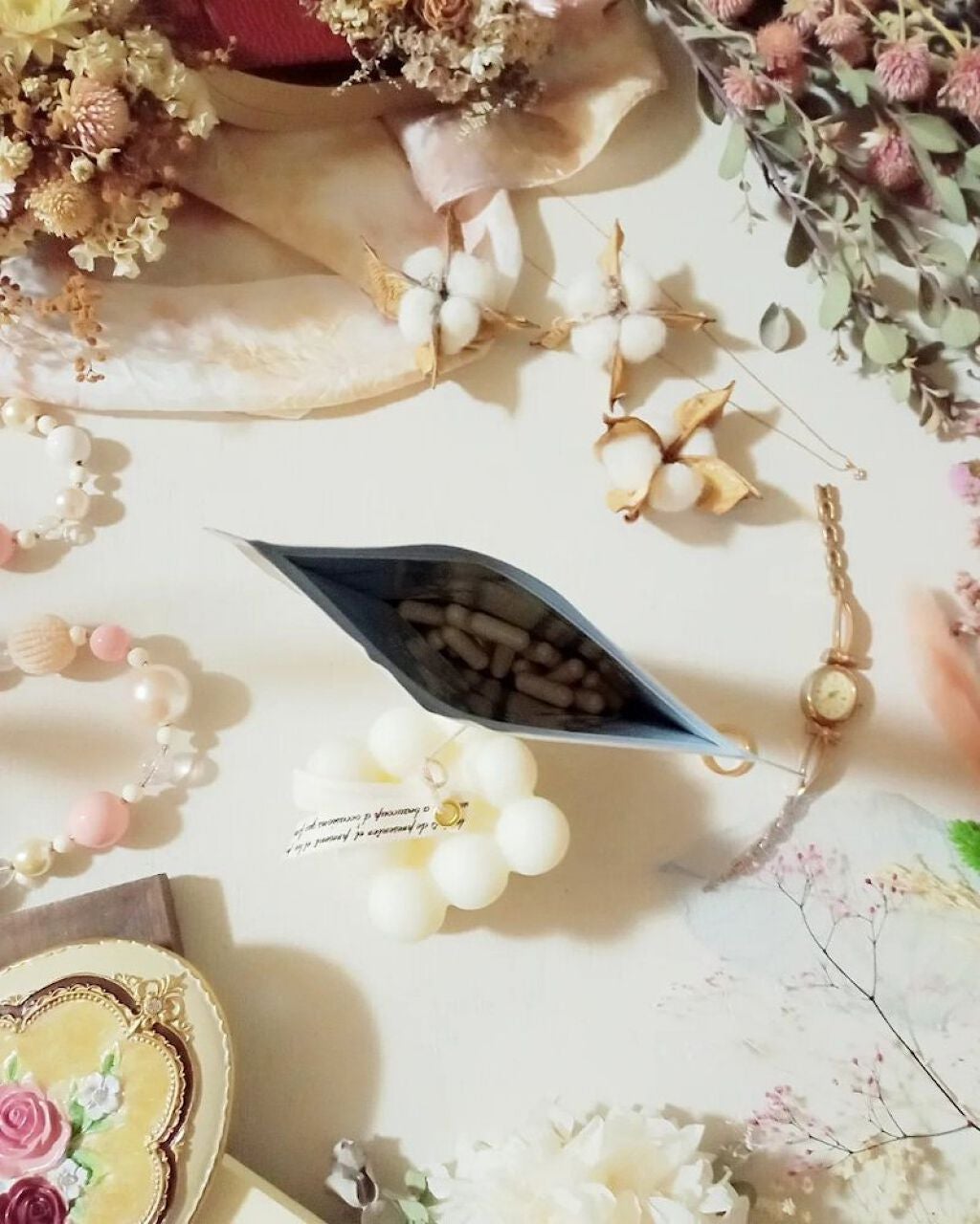 するポカ/アルポカ/健康サプリメントを使ったクチコミ(4枚目)