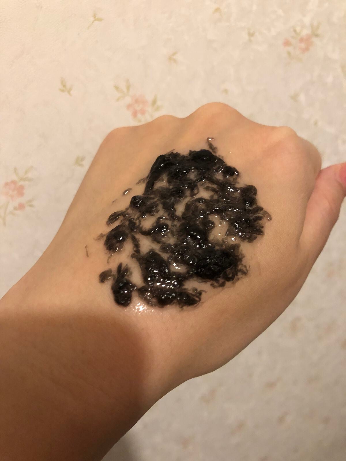 ニードル炭酸パック/NNE/洗い流すパック・マスクを使ったクチコミ(9枚目)