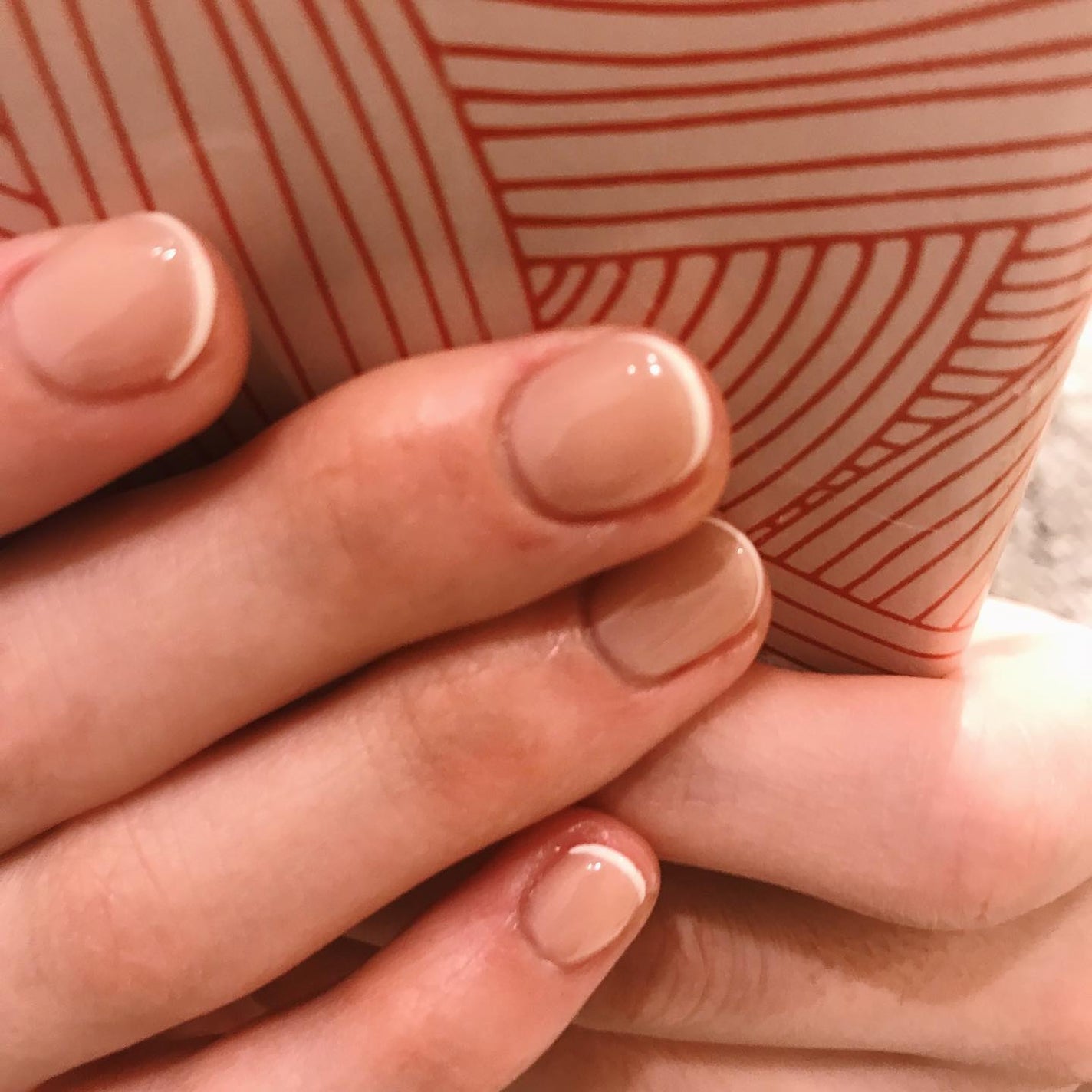 hiraichan on LIPS 「..⋆⸜Art120min⸝⋆...3月20日まで.満席となり..」(1枚目)