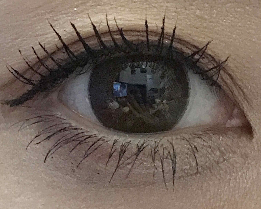 eye closet 1DAY/EYE CLOSET/ワンデー（１DAY）カラコンを使ったクチコミ（1枚目）