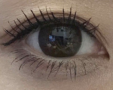 UR GLAM BLOOMING EYE COLOR PALETTE/U R GLAM/アイシャドウパレットを使ったクチコミ(1枚目)