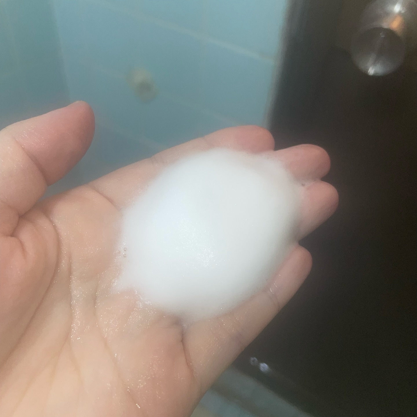 ベビーソープ/ALOBABY/ボディソープを使ったクチコミ（3枚目）