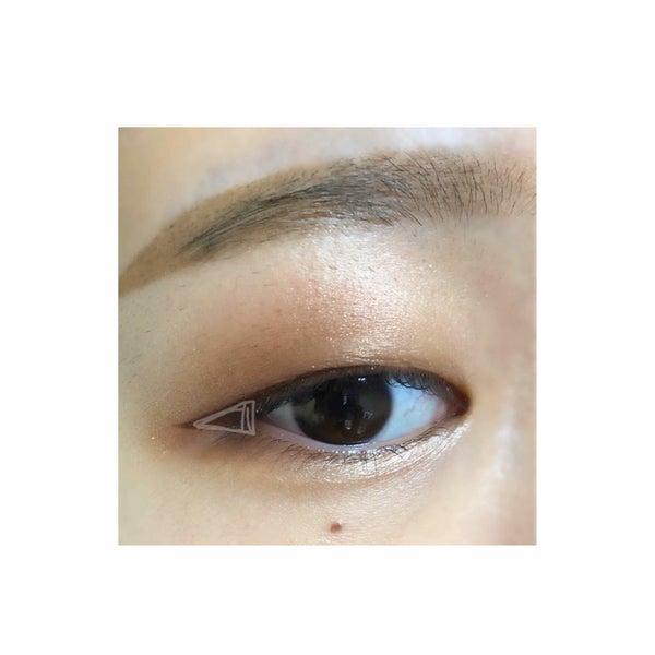 カラーインパクト リキッドライナー/Visée/リキッドアイライナー by ひとえ🌷