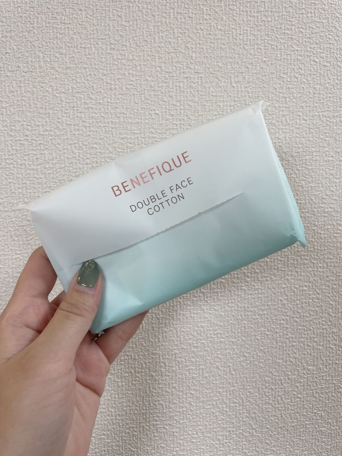 リセットクリアN/BENEFIQUE/化粧水を使ったクチコミ(3枚目)