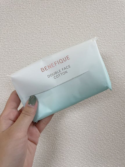 リセットクリアN/BENEFIQUE/化粧水を使ったクチコミ(3枚目)