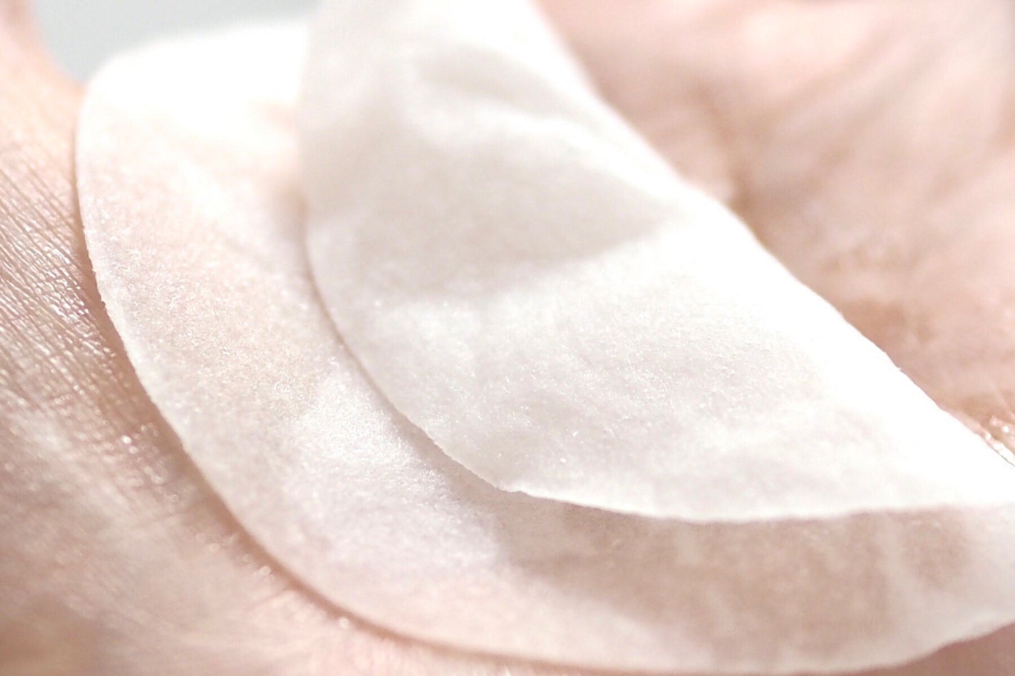 アクアオアシスパンテアランカーミングパッド/S.NATURE/トナーパッドを使ったクチコミ(4枚目)