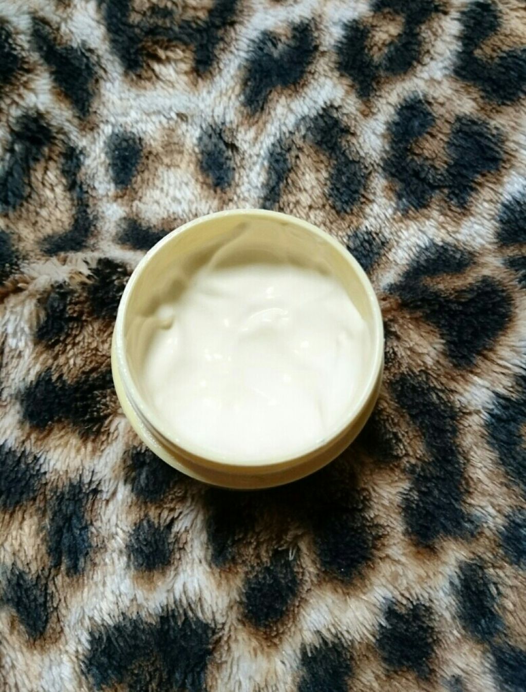 スキンミルク/ettusais/フェイスクリームを使ったクチコミ(3枚目)