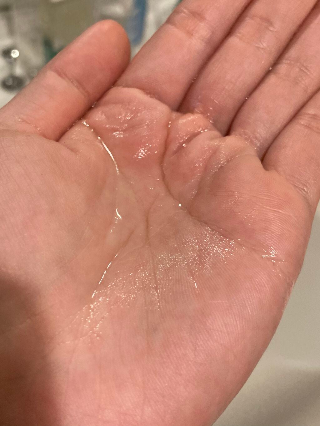 クラリフィック デュアル エッセンス ローション/LANCOME/化粧水を使ったクチコミ(2枚目)