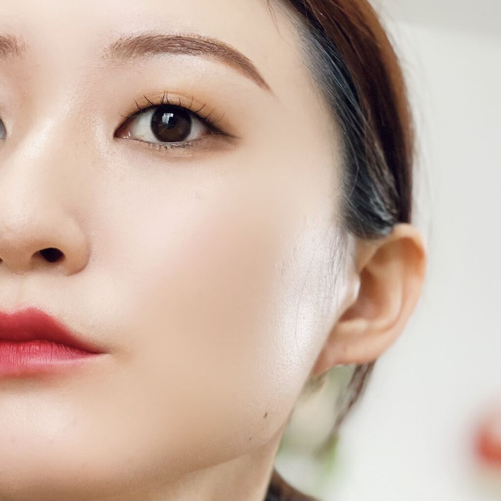 SPステイ マットインク/MAYBELLINE NEW YORK/口紅を使ったクチコミ（1枚目）