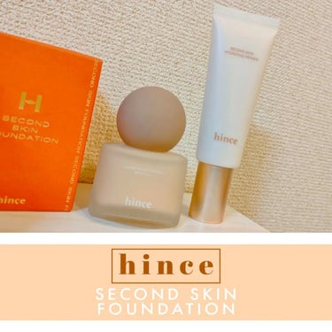 
\\オリーブヤンググローバル購入品//

hince
セカンドスキン ファンデーション 40ml
17 ポーセリン

見た目がオブジェな
リキッドファンデーション

サラッとゆるめのテクスチャーでのびがよくて薄づきです
お肌の色むらはちゃんとカバーされているのに厚塗り感がありません

商品ページのとおり単体で使用するとナチュラルなセミマット肌に仕上がってハイドレーティングプライマーに重ねるとほんのりツヤ感のある仕上がりになります🤍

hinceはいつもオリーブヤンググローバルでセールやクーポンイベントを行っているときに購入して集めています
ファンデも購入してひと通り集まったので次回購入するとしたら新作が出たときかなと思います☺️


@oliveyoung_global 
@oliveyoung_japan 
#hince 
#ヒンス 
#オリヤン楽天市場店 
#オリヤンQoo10店 
#オリーブヤング楽天市場店 
#オリーブヤングQoo10店 
#韓国っぽ 
#コスメ 
#Kビューティー 
#韓国コスメ 
#韓国コスメ購入品 
#韓国コスメおすすめ 
#オリグロ 
#オリグロインフルエンサー 
#oliveyoungaffiliate 
#oliveyounginfluencers 
#oliveyounginfluencer 
#OLIVEYOUNG_global 
#オリーブヤンググローバル 
#オリヤングローバル芸人 
#オリーブヤング 

 
の画像 その0